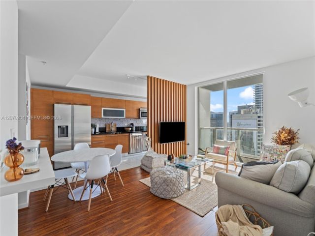  1 BR,  1.00 BTH &nbsp; style home in Miami