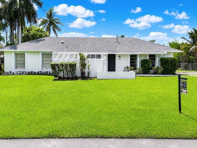  4 BR,  2.00 BTH &nbsp; style home in Cutler Bay