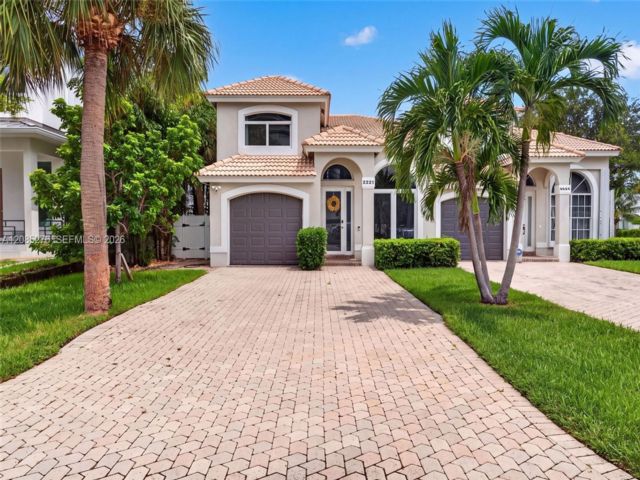  3 BR,  2.50 BTH &nbsp; style home in Fort Lauderdale