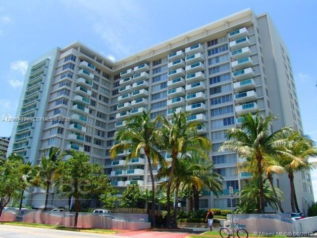  1 BR,  1.00 BTH &nbsp; style home in Carl Fisher