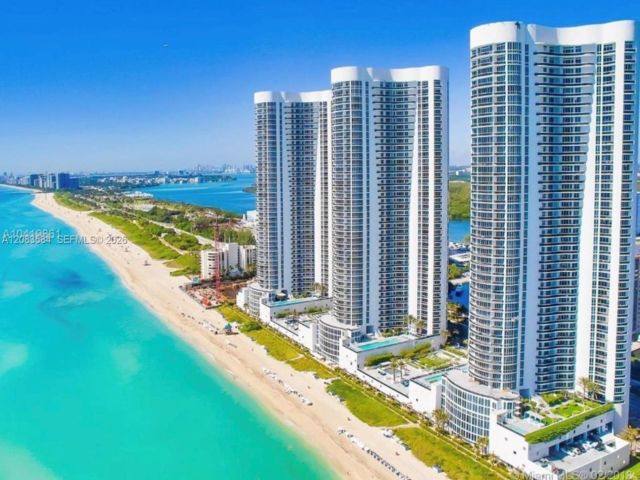 [Sunny Isles Beach Real Estate, listing number 3349543]