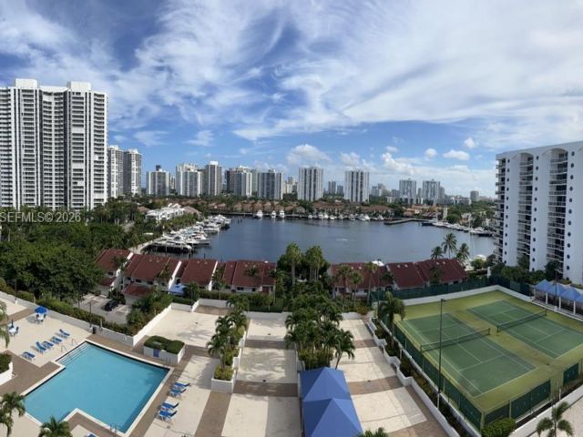 [Aventura Real Estate, listing number 3349550]