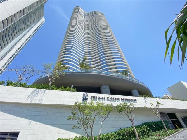  2 BR,  2.50 BTH &nbsp; style home in Sunny Isles Beach