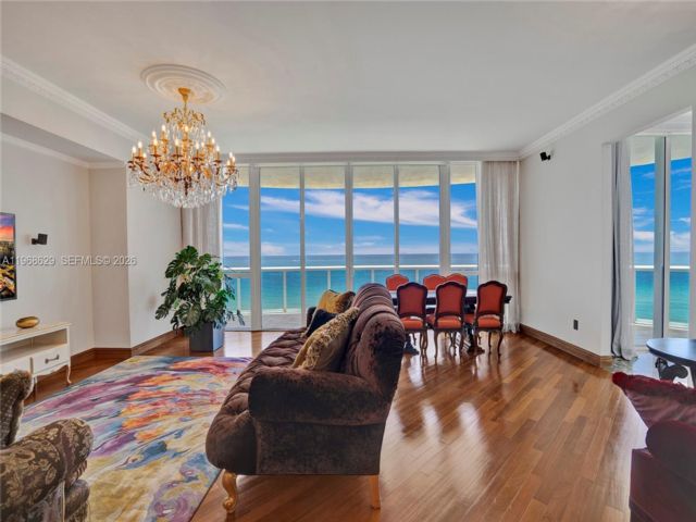  3 BR,  3.50 BTH &nbsp; style home in Sunny Isles Beach
