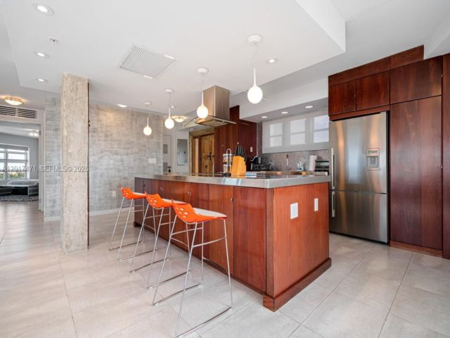  2 BR,  2.00 BTH &nbsp; style home in Miami Beach
