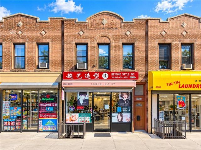 Studio,  0.00 BTH &nbsp;Mixed use style home in Bay Ridge