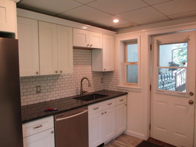  1 BR,  1.00 BTH &nbsp;Apartment style home in Tappan