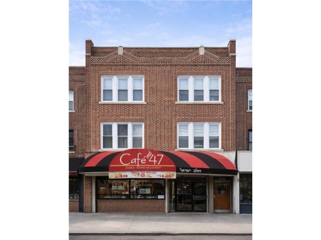 Studio,  0.00 BTH &nbsp;Mixed use style home in Boro-park