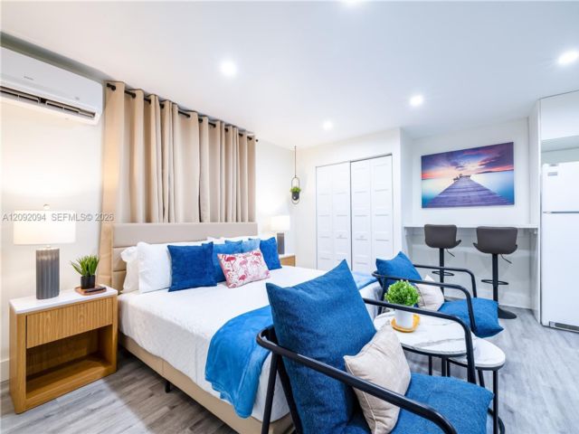  1 BR,  1.00 BTH &nbsp; style home in Miami