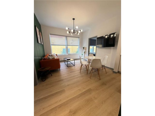  2 BR,  2.00 BTH &nbsp; style home in Carl Fisher