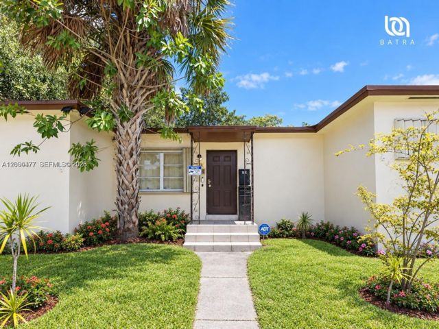  3 BR,  1.00 BTH &nbsp; style home in Miami
