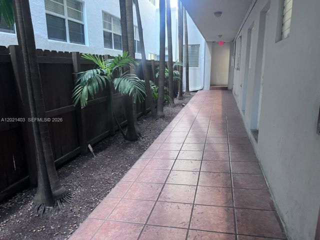  1 BR,  1.00 BTH &nbsp; style home in Carl Fisher