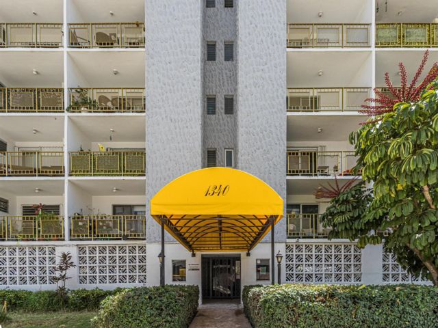  1 BR,  1.00 BTH &nbsp; style home in Carl Fisher
