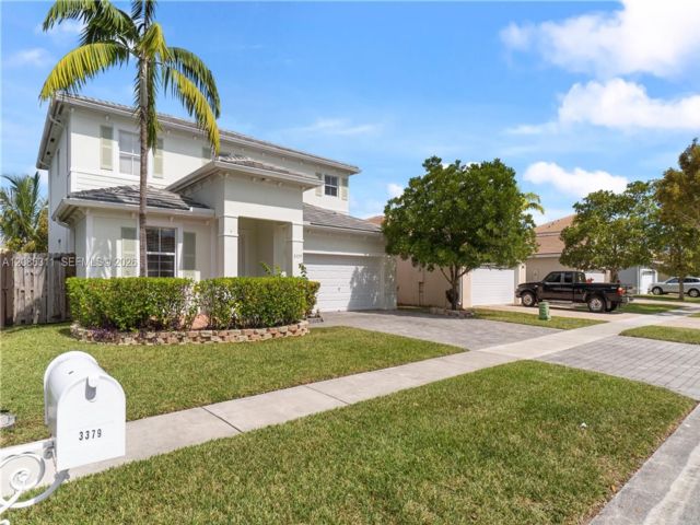  5 BR,  3.00 BTH &nbsp; style home in Homestead