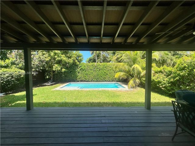  3 BR,  2.00 BTH &nbsp; style home in Coral Gables