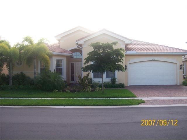  4 BR,  3.00 BTH &nbsp; style home in Miramar