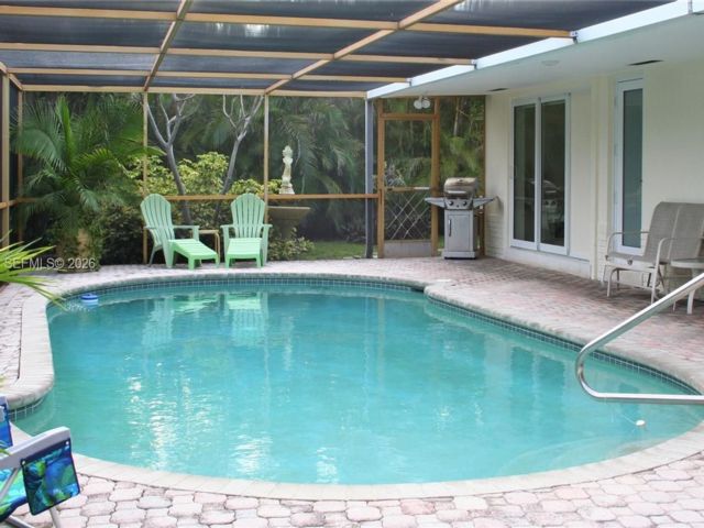  4 BR,  3.00 BTH &nbsp; style home in Fort Lauderdale