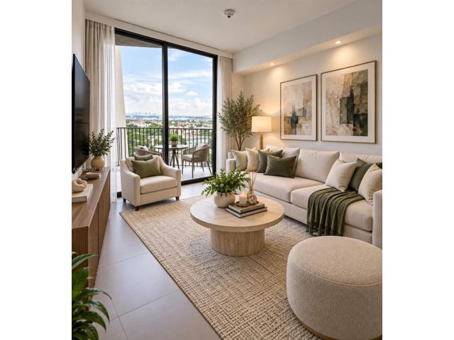  2 BR,  2.00 BTH &nbsp; style home in Medley