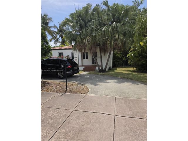 3 BR,  1.00 BTH &nbsp; style home in Coral Gables