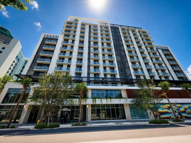  1 BR,  1.00 BTH &nbsp; style home in Miami