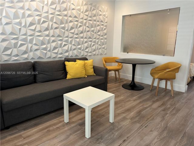  1 BR,  1.00 BTH &nbsp; style home in Carl Fisher