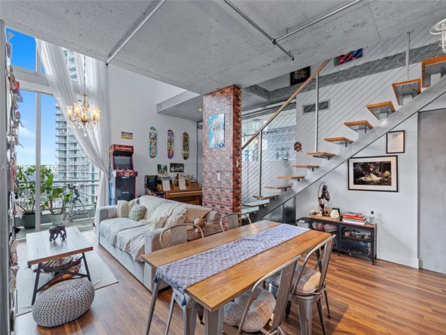  2 BR,  2.00 BTH &nbsp; style home in Miami
