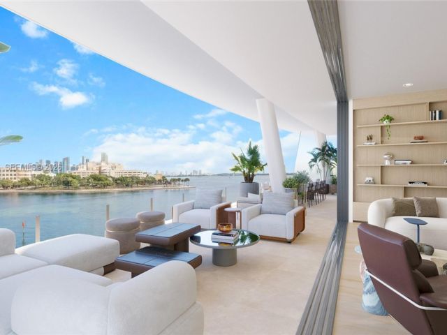  3 BR,  3.50 BTH &nbsp; style home in Coconut Grove