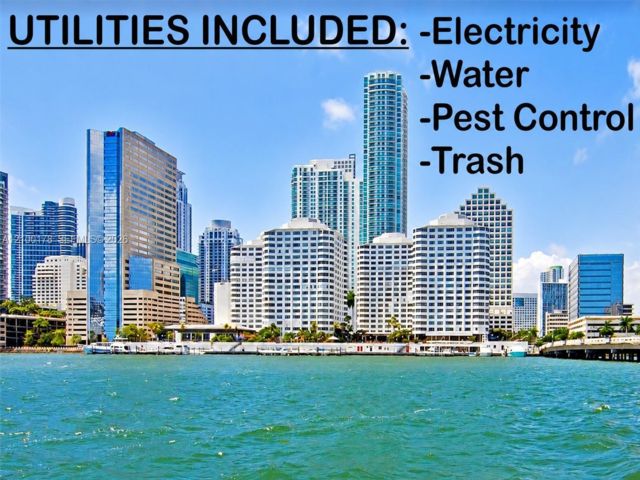  2 BR,  2.00 BTH &nbsp; style home in Miami
