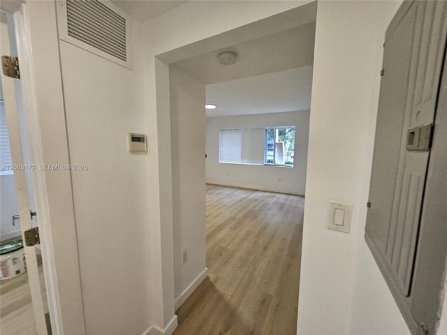  1 BR,  1.00 BTH &nbsp; style home in Carl Fisher