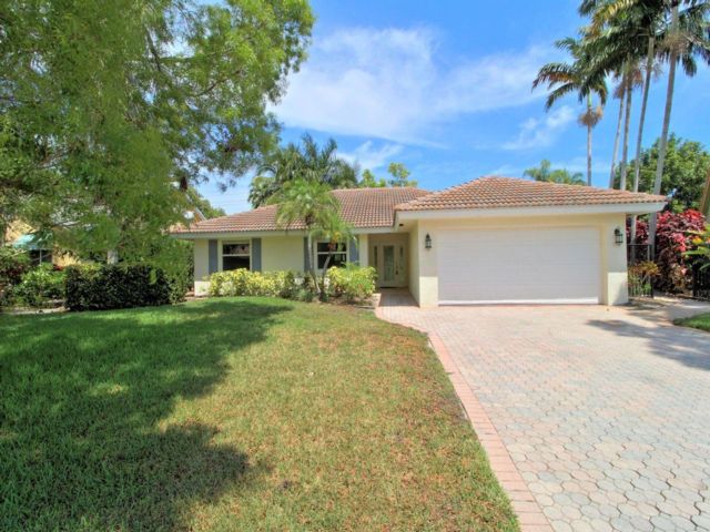  3 BR,  2.00 BTH &nbsp; style home in Delray Beach
