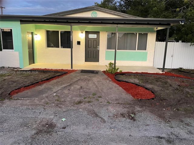 3 BR,  2.00 BTH &nbsp; style home in Fort Lauderdale