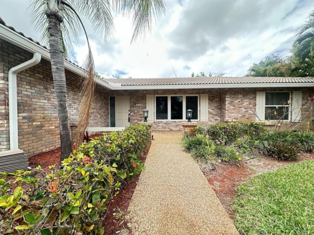  3 BR,  2.00 BTH &nbsp; style home in Coral Springs