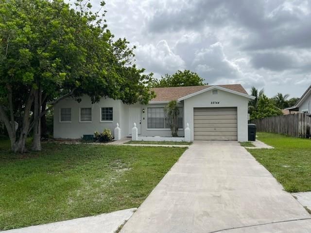  3 BR,  2.00 BTH &nbsp; style home in Boca Raton