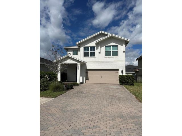  3 BR,  2.50 BTH &nbsp; style home in Loxahatchee