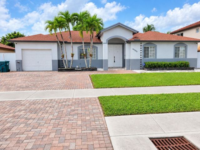  4 BR,  3.00 BTH &nbsp; style home in Homestead