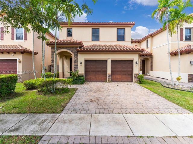  5 BR,  2.50 BTH &nbsp; style home in Homestead