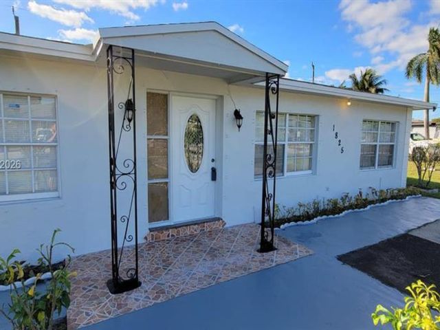  3 BR,  2.00 BTH &nbsp; style home in Fort Lauderdale