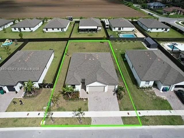  4 BR,  3.00 BTH &nbsp; style home in Homestead