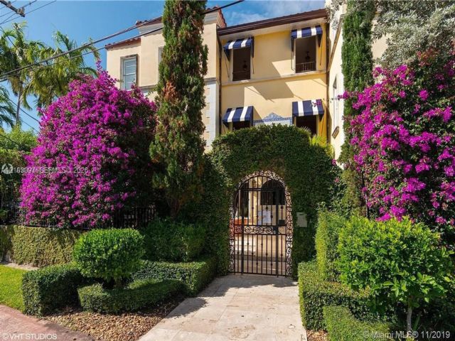 1 BR,  1.00 BTH &nbsp; style home in Miami Beach