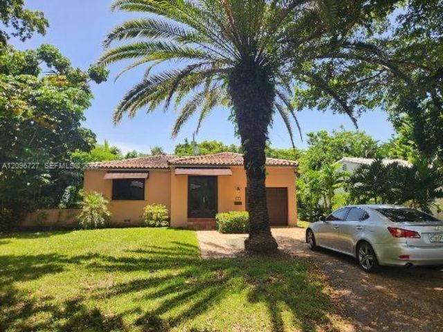  2 BR,  1.00 BTH &nbsp; style home in Coral Gables