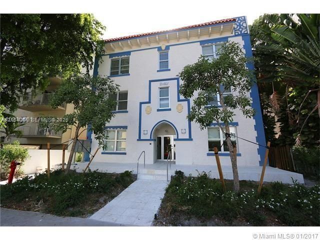  2 BR,  2.00 BTH &nbsp; style home in Carl Fisher