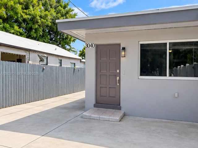  1 BR,  1.00 BTH &nbsp; style home in Miami