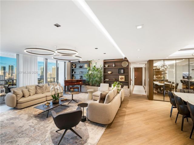  4 BR,  4.50 BTH &nbsp; style home in Sunny Isles Beach
