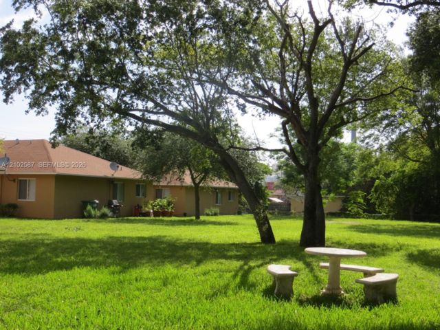  4 BR,  2.00 BTH &nbsp; style home in North Miami Beach