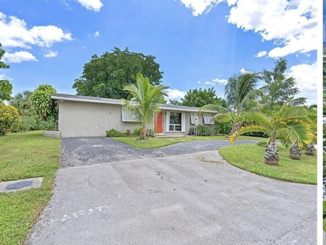  3 BR,  2.00 BTH &nbsp; style home in Pompano Beach