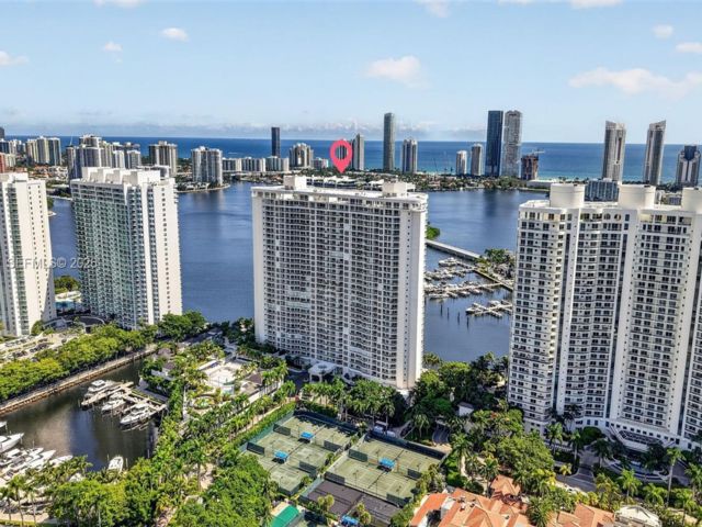 [Aventura Real Estate, listing number 3350611]
