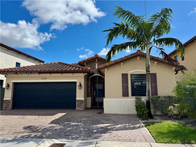  4 BR,  3.00 BTH &nbsp; style home in Homestead