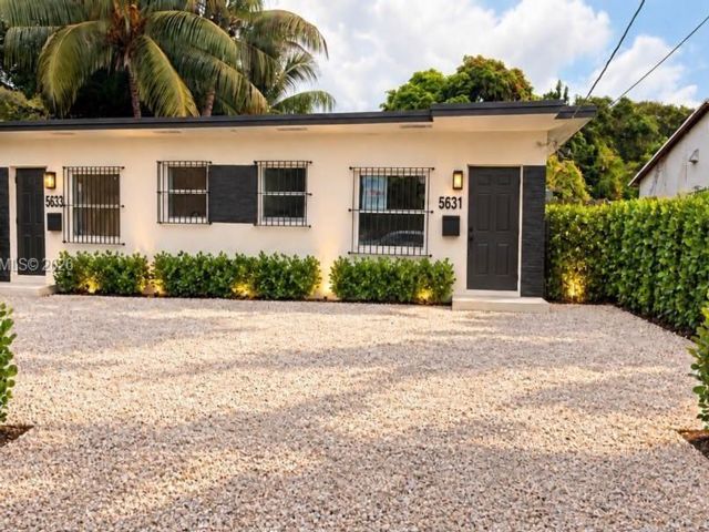  1 BR,  1.00 BTH &nbsp; style home in Miami