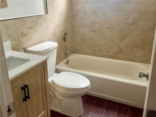  2 BR,  1.00 BTH &nbsp; style home in Miami