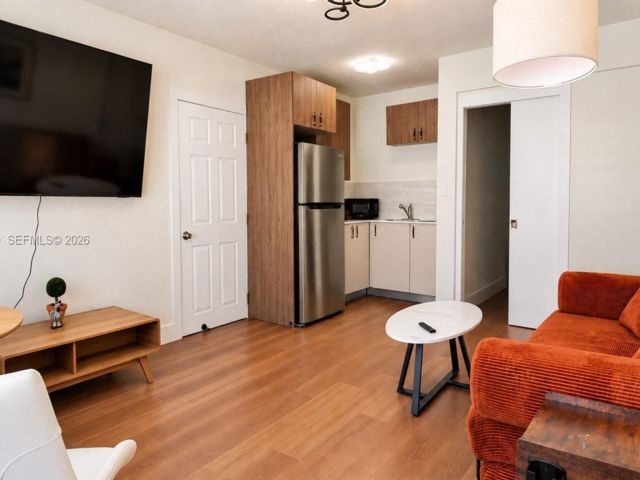  2 BR,  2.00 BTH &nbsp; style home in Carl Fisher